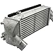 new Turbo Intercooler 28270-2B810 Suitable for Hyundai Elantra GT Veloster 1.6L 2018-2021, Fit for Kia Forte Soul 1.6L 2.0L 2019-2024, 282702B810 HY3012110