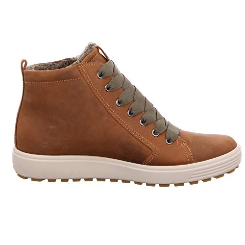 Image of ECCO Mens Scandinavianspirit 4300 Sneaker