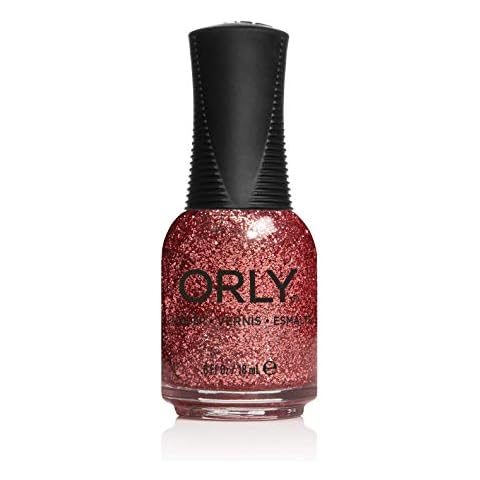 Orly Nail Lacquer Arctic Frost Collection Cover