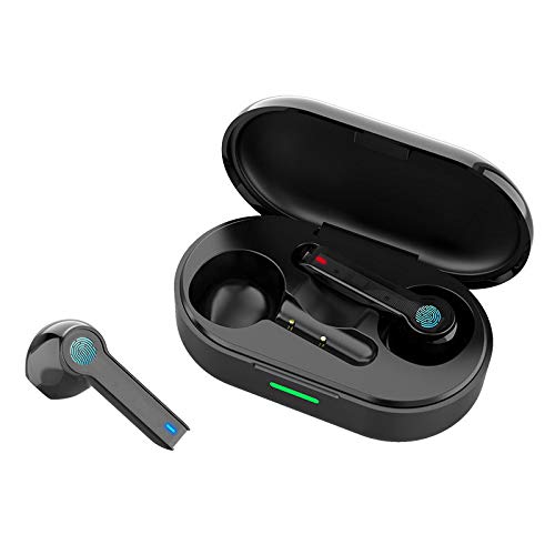 The Four Loves TWS Wireless Earphone Waterproof Earphone Bluetooth Earphone Sports Earbuds Business Earphones