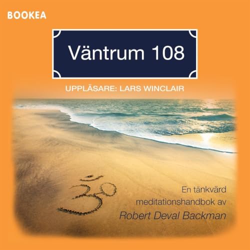Diseño de la portada del título V&auml;ntrum 108