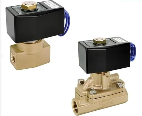 シーケーディ(CKD) AD11シリーズ マルチレックスバルブ 部品 AD11-25A-J5-AC-C-KIT