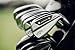Callaway Golf Apex AI200 Iron Set (Right, Steel, Stiff, 6 Iron - PW)