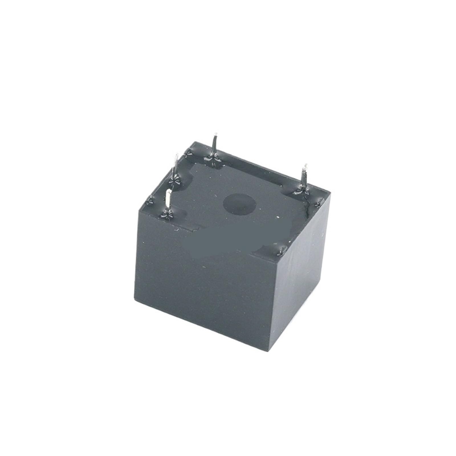 Relé JQC-3FF-5VDC 551 de 4 pines para proyectos de domótica PCB 2