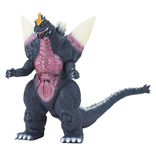 ゴジラvsスペースゴジラムービーモンスターシリーズ図5.9インチデスクトップデコレーションベストギフト ゴジラvsスペースゴジラムービーモンスターシリーズ図5.9インチデスクトップデコレーションベストギフト