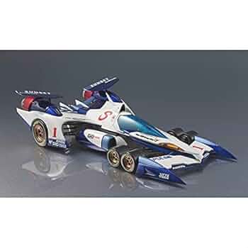 ヴァリアブルアクション νアスラーダAKF-0/G Livery Edition 新世紀GPX サイバーフォーミュラSIN νアスラーダAKF-0/G -Livery