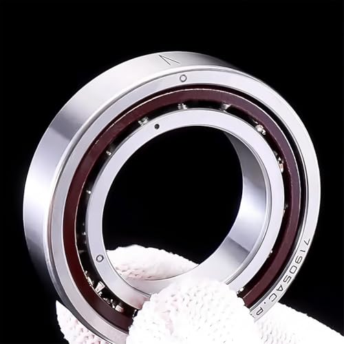 Roulements 7801AC P4DB 12x21x5mm pour support de vis à billes
