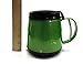 ThermoServ Foam Insulated Wide Body Mug, 20-Ounce, Harvest Green