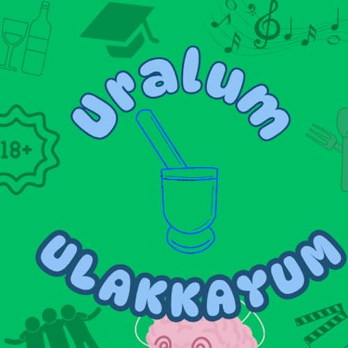 Uralum Ulakkayum (🔞) Podcast Titelbild