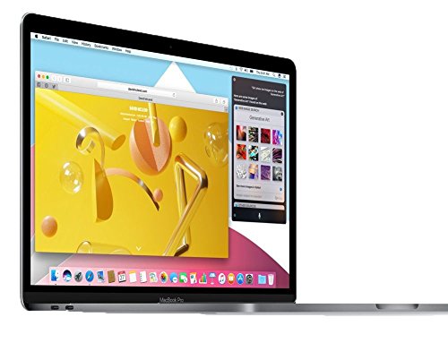 Apple MacBook Pro (15-Inch, Intel Core i7, 3.1Ghz, 16GB, 1TB