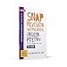 Collins GCSE 9-1 Snap Revision – Unseen Poetry Workbook: New GCSE Grade 9-1 English Literature AQA