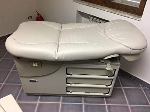 Midmark/Ritter 204 Manual Exam Table