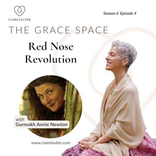 Red Nose Revolution: Clowning as a Path to Liberation