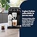 De'Longhi Eletta Explore Cold Brew ECAM452.67.G, Barista Coffee Machine with LatteCrema Hot and Cool, Espresso Machine, Automatic Coffee Bean Machine, Cold Extraction, Coffee Pot Included, Dark Grey