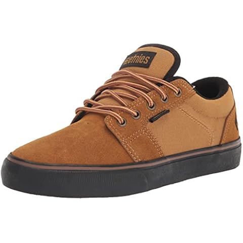 Etnies Herren Barge Ls Skate-Schuh Cover
