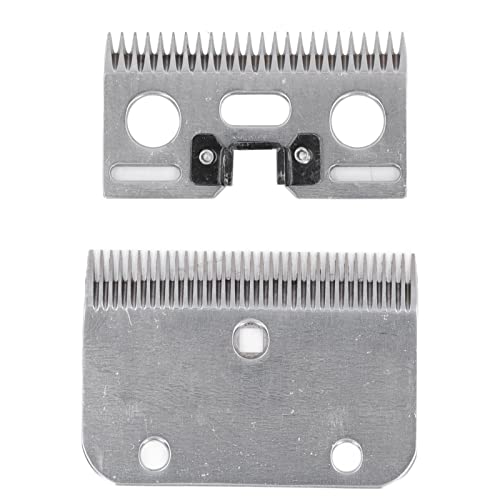Lame débroussailleuse bétail 35 dents à espacement 1mm - 8