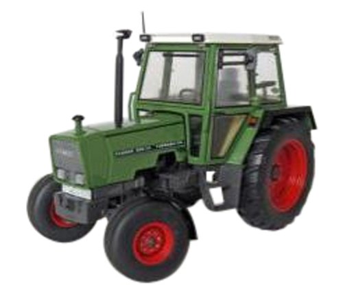 Weise-Toys weise-toys1022 Farmer 306 LS (Version 1984 bis 1988) (2012)" Traktor Modell thumbnail