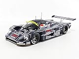 Miniaturmodell zum Sammeln. Minichamps 155883562 Miniaturmodell aus der Sammlung