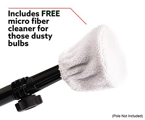 STAUBER Best Bulb Changer - XL - Thumbnail 5
