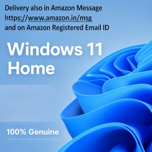 Image of TechCity Win 11 Home Edition Lifetime License Key | 1 User 1 PC | Motherboard Bound Activation | 32 /64 Bit Support | Official Updates | Quick Digital Delivery