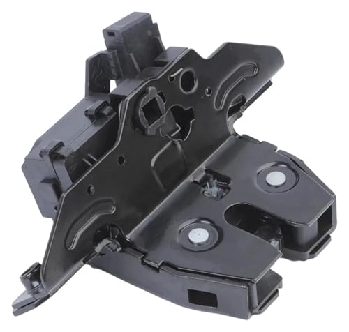 Actionneur de verrouillage de hayon pour Opel Astra J et Zafira C avec serrure 13577903