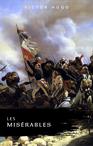 Les Misérables (English Edition)