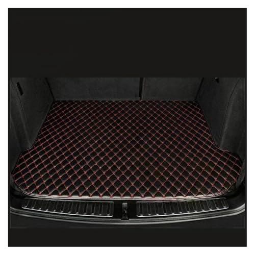 Tapis de coffre de voiture Mini Clubman pour vos sorties