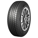 nankang reifenfreigabe 165/45r15 Kraftstoffeffizienz: E Nankang N607+ A/S XL - 245/70R16 111H - Ganzjahresreifen