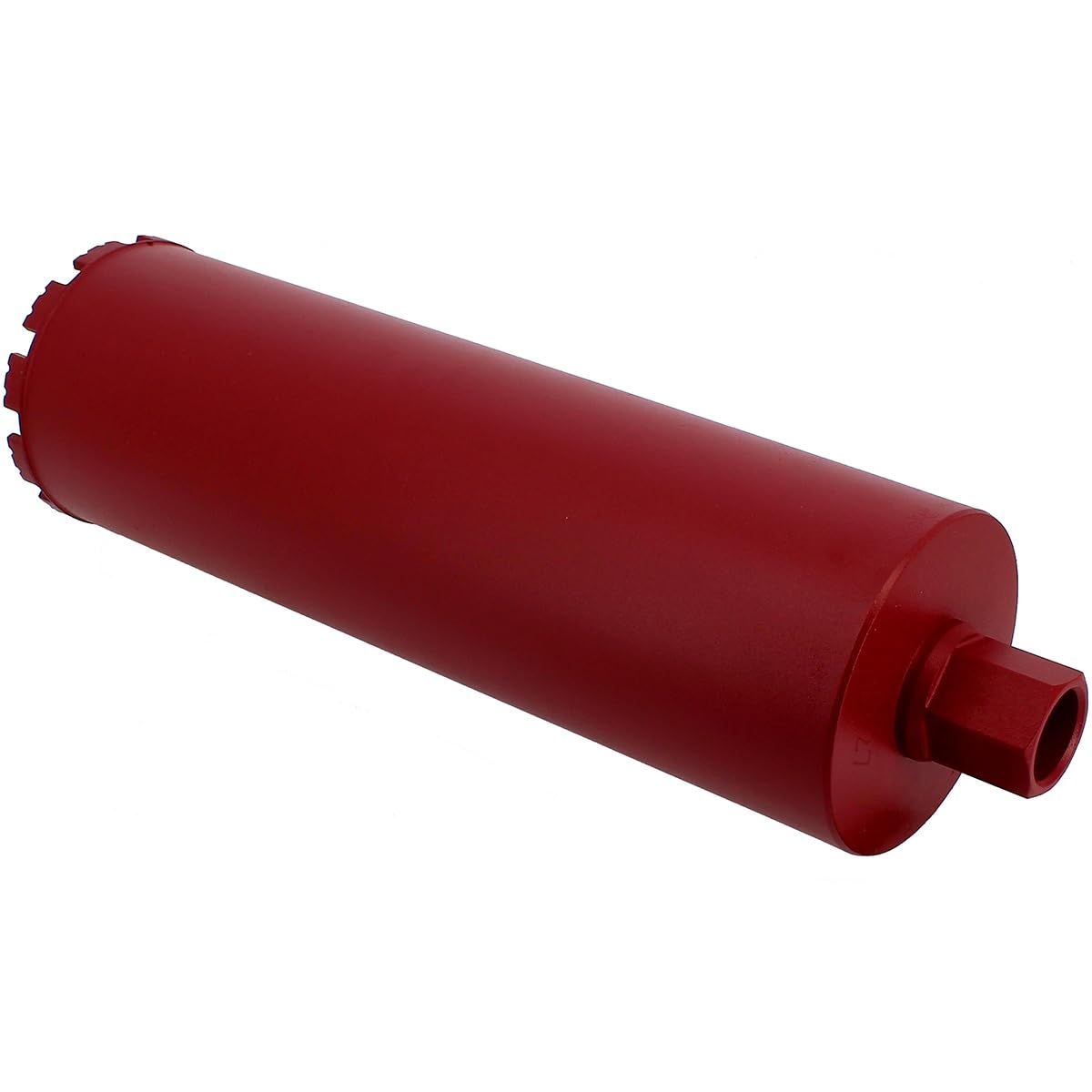 Couronne diamant Ø 127 mm pour carotteuse