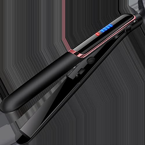 Plancha de Pelo Cerámica Ajustable 140-200°C Yinhing miniatura 2