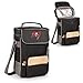 NFL Tampa Bay Buccaneers Duet Digital Print Tote, One Size, Black