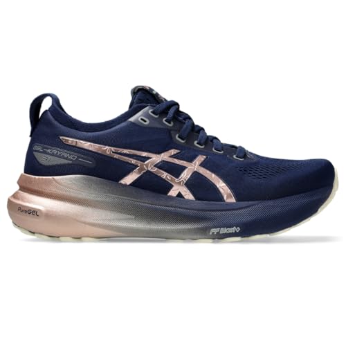 Asics Sneakers Asics Kayano Womens Canada Running Shoes Golf Shoes