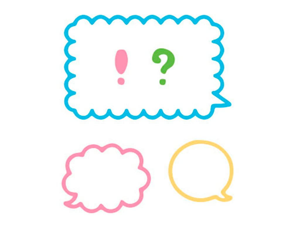 Sellos Acrílicos Transparentes - Reposicionables, Para Block Acrílico, Manualidades, Scrapbooking