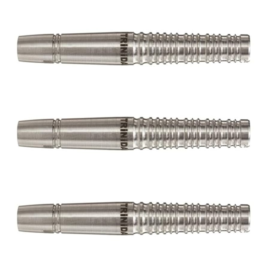 【新品】 LAW Type3 (ロー タイプ3) ジェームズ・ロー選手モデル トリニダード】Law Type3 ロー3 2BA20g ジェームズ・ロー選手 ダーツ