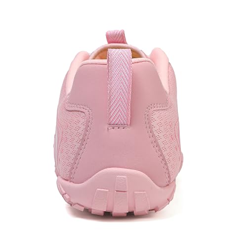 image for UBFEN Water Shoes Aqua Swim Shoes Mens Womens Beach Sports Quick Dry B