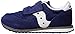 Saucony Unisex-child Baby Jazz Hook & Loop , COBALT BLUE, 10 M