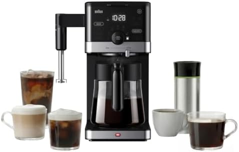 best drip coffee maker in Baltimore, MD