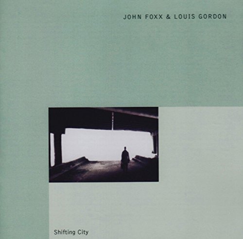 Shifting City...Plus