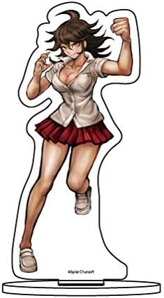 ダンガンロンパ1・2 Reload 10 終里赤音 キャラアクリルフィギュア