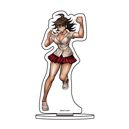 Amazon | ダンガンロンパ1・2 Reload 10 終里赤音 キャラアクリル