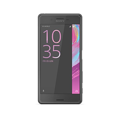 Sony Xperia X Performance 12,7 cm (5
