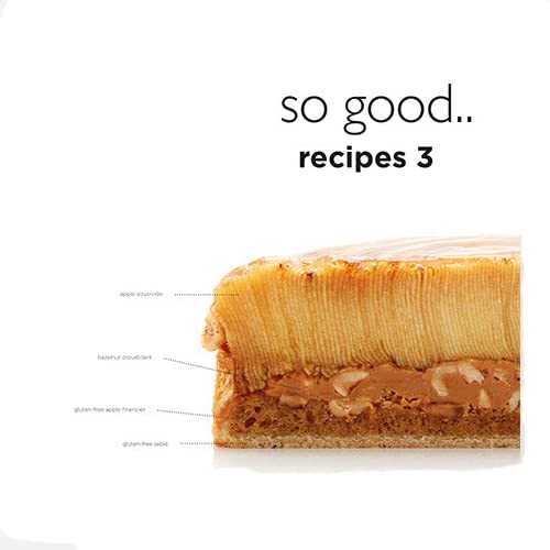 So Good.. Recipes 3