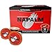 Napalm Coffee, EXTRA DARK ROAST, 100% Arabica, Single Serve Cups for Keurig K-Cup Brewers, 12 Count