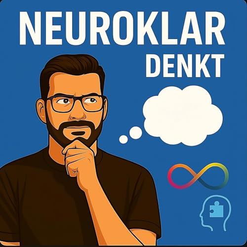 Folge 6 Alles steht Kopf - Teil 2 Podcast Por  arte de portada