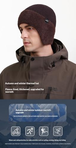 Consejos para Comprar Gorros de punto para Hombre . 23 Imagen adicional
