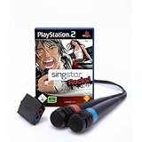 SingStar Rocks! inkl. 2 Mikrofone