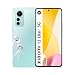 Produktbild Xiaomi 12 Lite 5G Smartphone+Kopfhörer, 8+128GB Handy ohne Vertrag, 6.55 120Hz AMOLED Display, 108MP Dreifach-Kamera, 4300mAh, 67W Turbo-Charging, Green (DE Version + 2 Jahre Garantie)