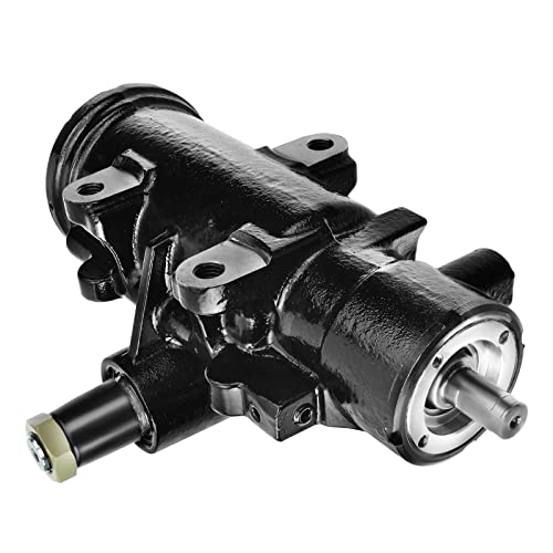 Top 10 The 8 Best Automotive Power Steering Gear Boxes Of 2024 Of