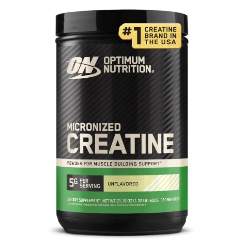 Optimum Nutrition Creatine