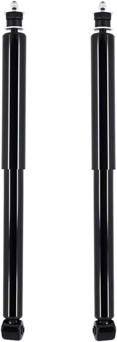 PM Auto Pair of 2 Rear Shock Absorber For 2007-2015 Mazda CX-9